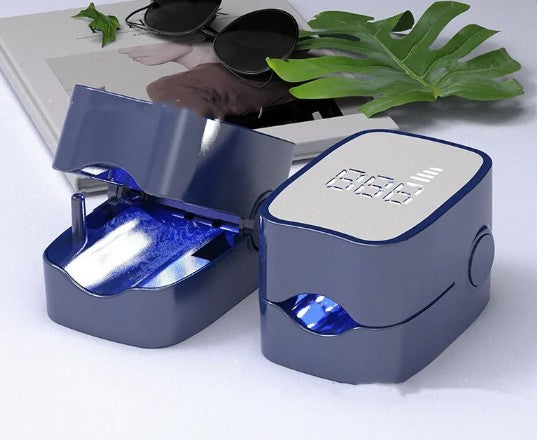 Dispositivo láser LED para hongos en las uñas