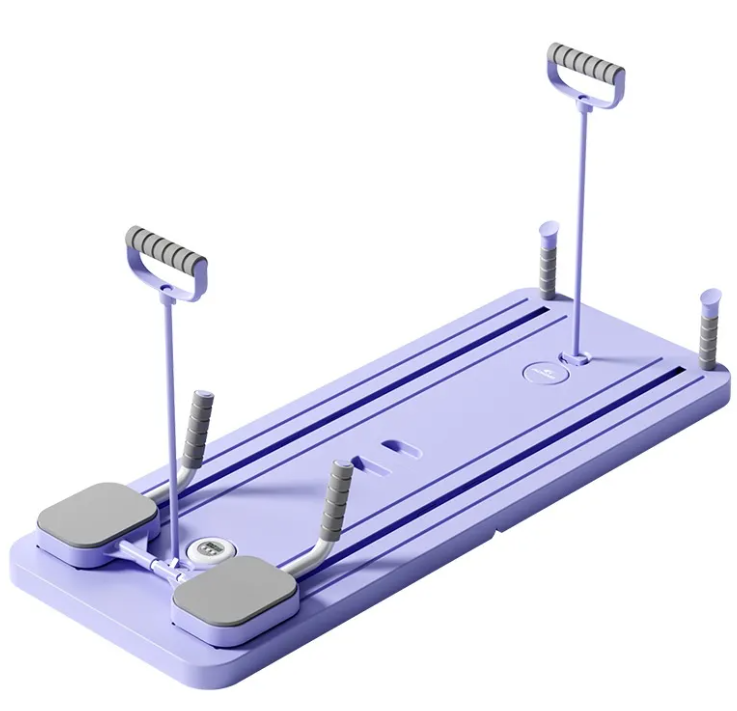 Tabla de Fitness Abdominal Plegable para Casa