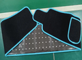 Cinturon de Terapia Infrarroja LED para Alivio Muscular